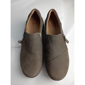 Clarks | Shoes | Clarks Original Black Leather Lugger Brand New